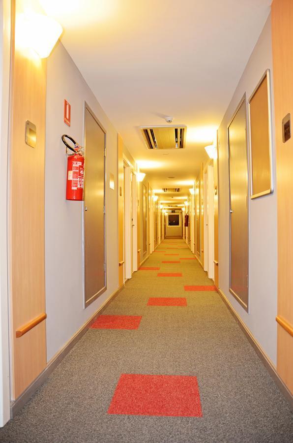Ibis Rio Branco Hotel Eksteriør billede